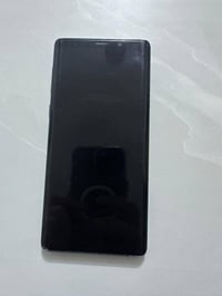 نوت ٩ • موبايل