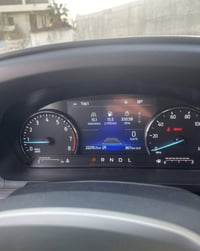 اكس بلور ٢٠٢٣ • فول فول • ماشي ٢٥الف