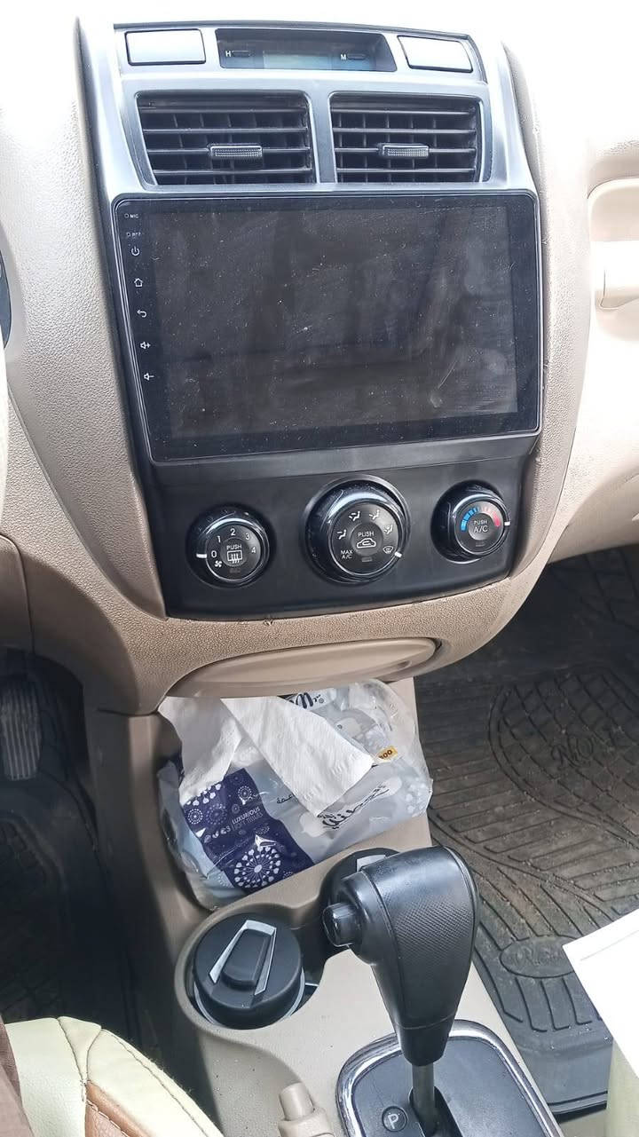 السلام عليكم
سبورتج موديل 2009 
خليجي سياره نظيفه 
السعر 125 ورقه بيه مجال 
العنوان واسط جصان
للاستفسار ***********
***********
