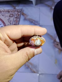 خاتم سليماني العين صريحه احمر التفاصيل خاص او واتساب07747401618