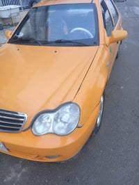 مكينه جديد • ٢٠١١ • هيئه ع الشاري