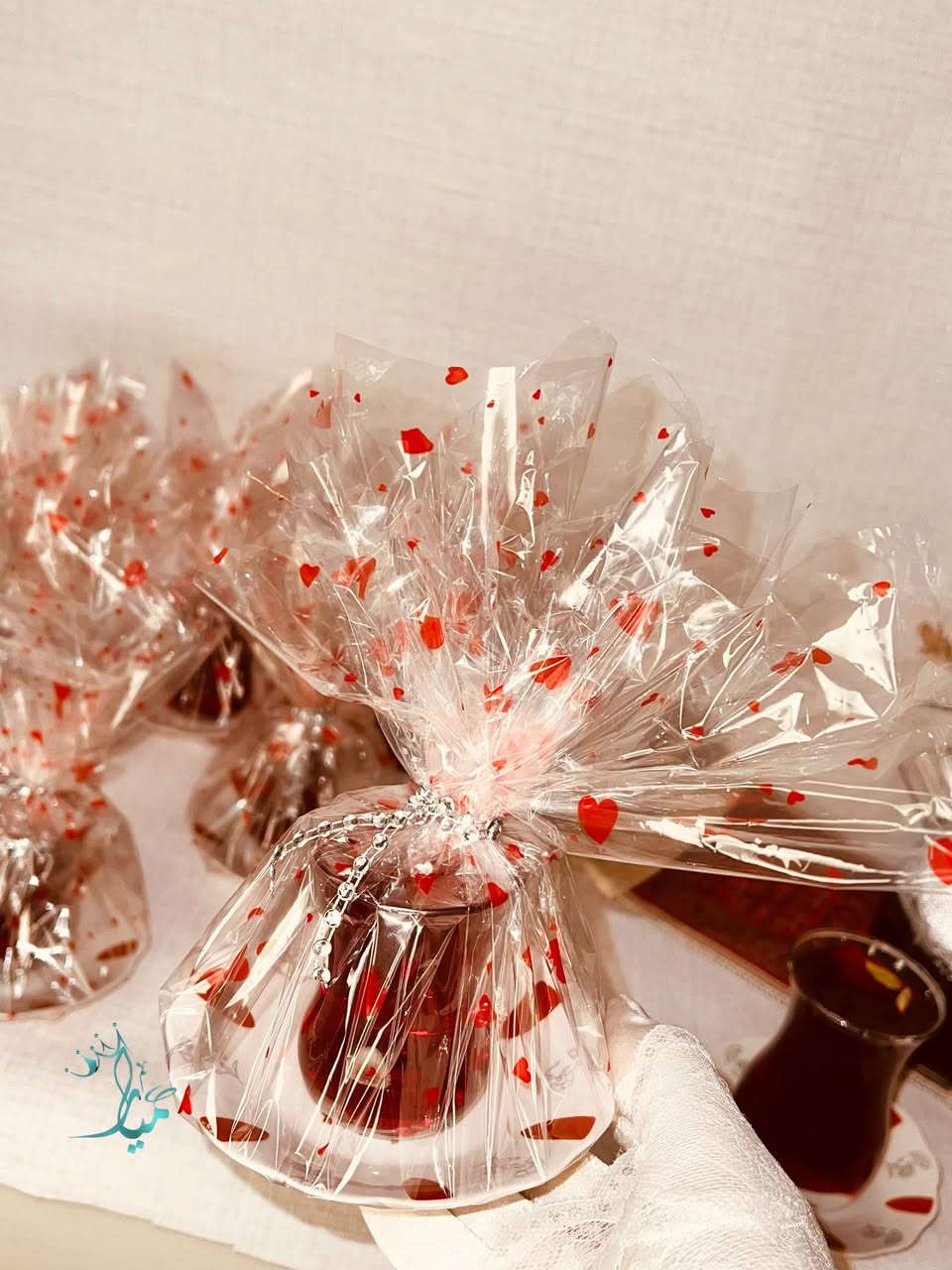 شمعة الچاي 🫖❤️‍🔥،
الاستكان 4 مع التغليف 
انستا 
@1maeo


**إذا كنت صاحب هذا الإعلان وتريد حذفه لأي سبب، رجاءا أرسل رسالة إلى الدعم الفني**