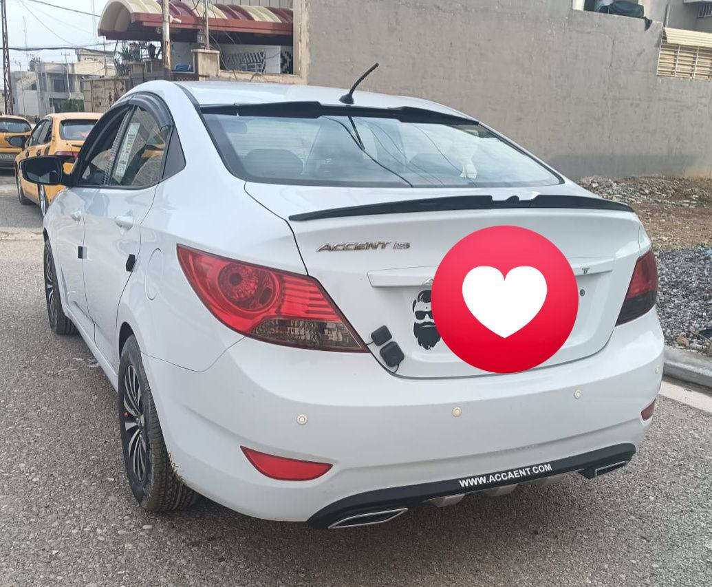 اكسنت موديل ١٨ ضرر بابين صبغ وجاملغ وبوند تبديل محرك ١٤ كير ايتي لا صرف ولا نفخ رقم نينوى تحويل فقط  سعرها ١٠٠ وبيها مجال (***********) (***********)
