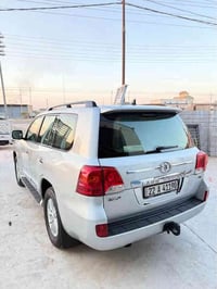 لاندكروز • ٢٠١٥ • رقم اربيل