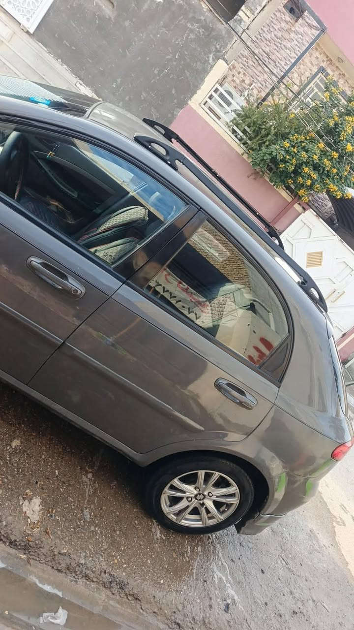 سازوكي للبيع موديل ٢٠٠٨ جاهزه من كلشي تبريد صدر تاير كير كله جديد رقم بغداد انكليزي مصبوغه عام للجماليه مكانه ديالى بعقوبه ٠٧٧٥ ٠٦٧ ٢٩٣٠ / السعر ٥٠ وبيه مجال ..
