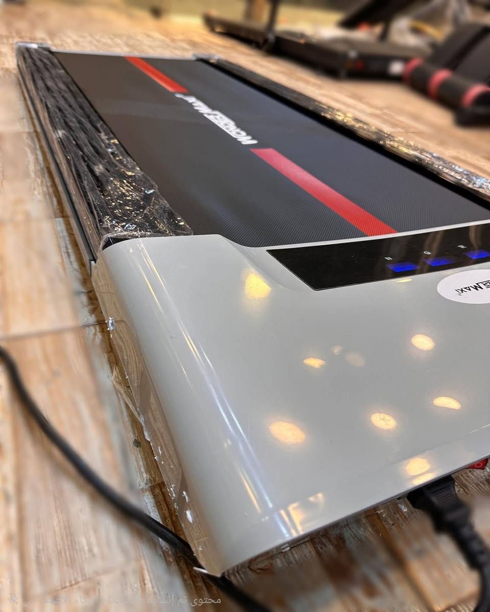 جهاز جري مع ورقه ضمان 
مستخدم اسبوعين فقط 
السعر 125 وبي مجال 
مكان الكوت


**إذا كنت صاحب هذا الإعلان وتريد حذفه لأي سبب، رجاءا أرسل رسالة إلى الدعم الفني**