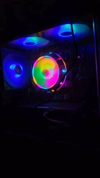 pc نظيفة للبيع مكاني بغداد الشعب  M.B: msi Ryzen B450 A PRO MAX II  pr...