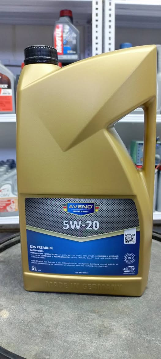 خدمات جبل للزيوت والفلاتر
زيت افينو AVENO الالماني  
API SP/SQ GF-7A/B
DEXOS 1 GEN 3
أعلى مواصفات زيوت بالعالم 
ضمان مسير 15.000 كم حقيقي 
متوفر جميع القياسات 
اكيد بعد التجربة نشرته الكم زيت راقي بمعنى الكلمة جربتة بالسيارة والدراجة 
نعومة جدا عالية من أول تشغيلة 
حماية المحرك بنسبة 100%
زيوت صممت للمسافات الطويلة 
العنوان الاسكان قرب المنصور مدخل شارع كلية العلوم الاقتصادية 
توصيل متوفر بغداد و ومحافظات 5 الف 
***********
***********
#خدمات_جبل_للزيوت_والفلاتر
