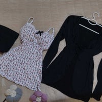 تراك ٣ قطع • قطني ناعم • فري سايز ٨٥كغ