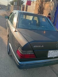 مرسيدس موديل 91 السعر ٦٠ 07702878017