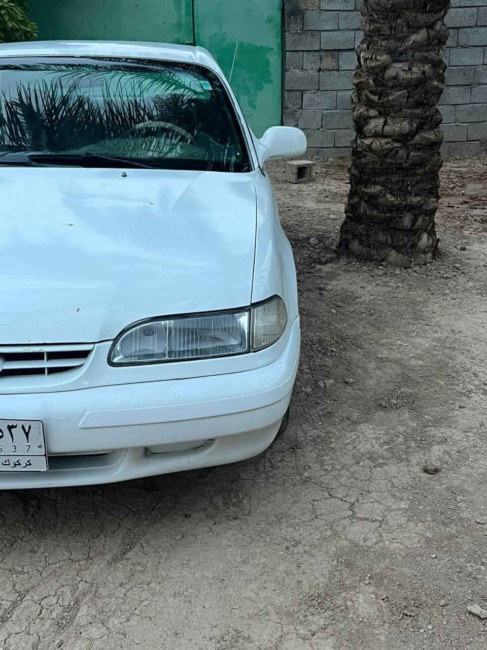 سوناتا 2  موديل 94 سنويه لل27 مشروع وطني رقم كركوك 
سياره تبريد مناقصه شي بس كمبريسر سياره حلوه كاعده نضيفه 
رقم ***********
مكان سياره ديالى قره تبه 
أبو أحمد الجبوري
