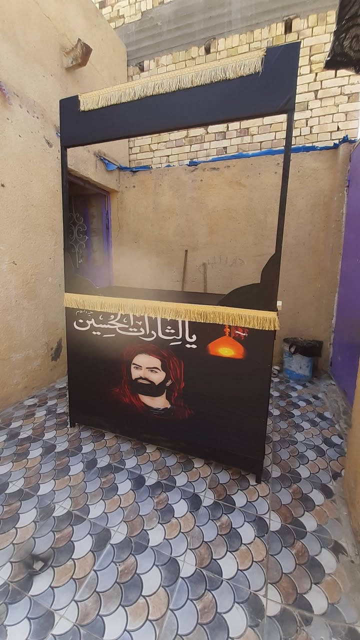 موكب اطفال نجاره قياس متر وربع سعر 50 العدد خير من الله ***********
