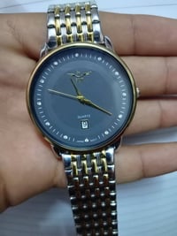 ساعة ماركة سور • جديدة • توصيل مجاني