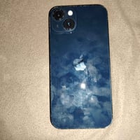 ايفون 13عادي للبيع مبدل شاشه + بطاريه فطر بل كلاسه مال شاشه عنوان بغدا...