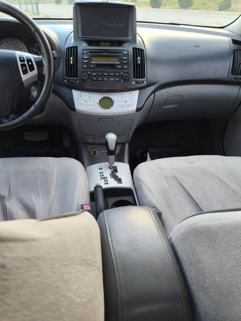 ئە ڤینتی 2008علوج براوە یە ک کە ڤەری گوڕاوە بی دە عموو لیداو سە قفی بە شەرت مە کینە دە نگی تیا بە ڵام دووکەڵی نیە حیزام نە کراوە نرخی 42گە ڵا شوین ڕانیە حاجیاوا نرخی خواربازاره *********** السليمانية, العراق
