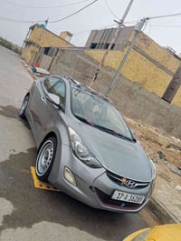 النترا GLS • ٢٠١٣ • ١٨٠٠