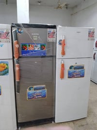 ثلاجات • ٢٤قدم • حلة المهندسين