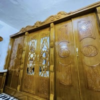 غرفة عراقية • نظيفة • ضخمة