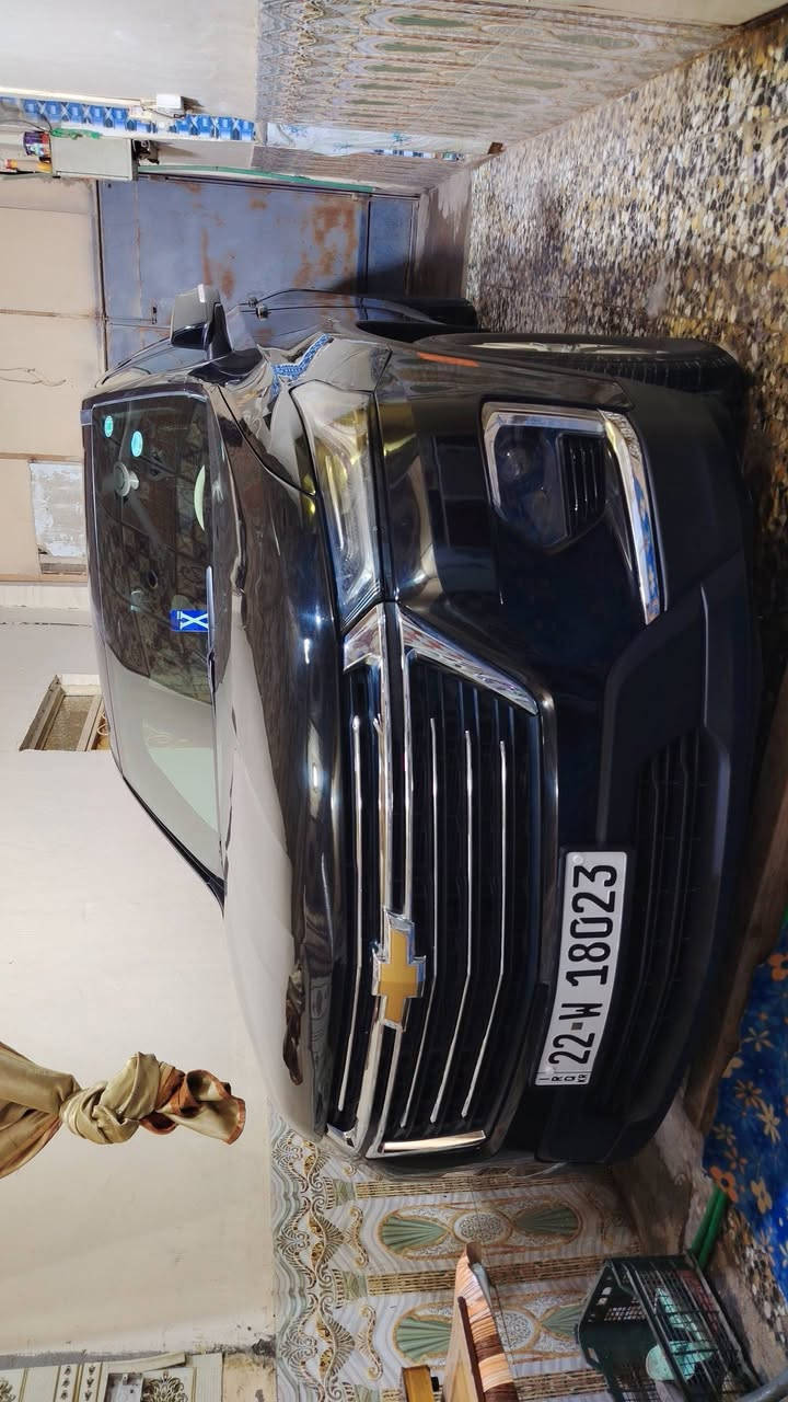 سياره درفس موديل 23 وارد امريكي  للبيع المعرفت السعر اتصال على رقم ***********
