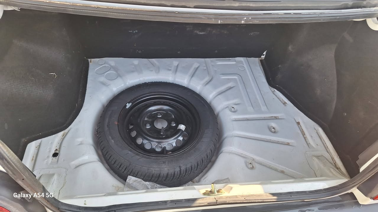 سايبا موديل ٢٠٢٥ رقم بغداد ***********
