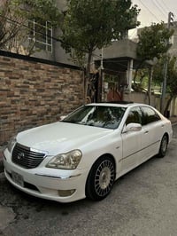 ماجيستا • ٢٠٠٥ • ٥٥٠٠٠