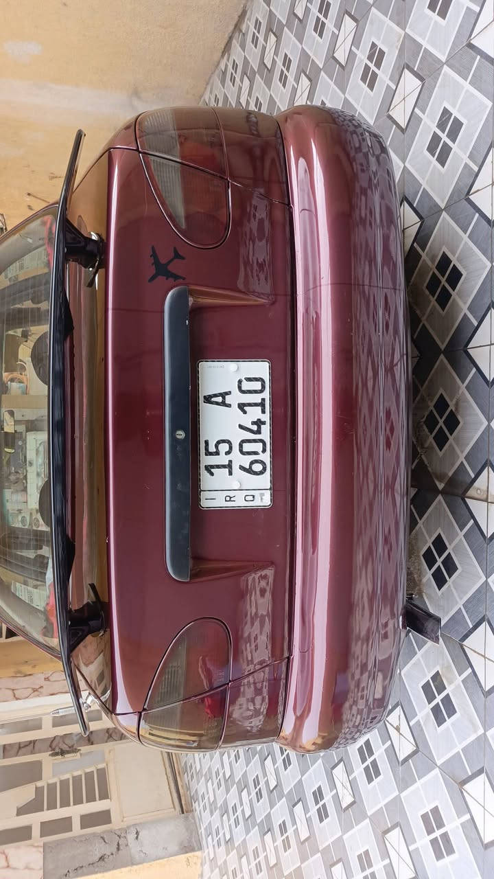 السلام عليكوم لوناس موديل ٩٨/ كير ومكينه وصدر وتايرات وكهربائيات كله جاهز سياره سنويه لحد ٢٧/ سياره مصبوغه كجماليه بدون ضربه رقم انكليزي ثاني يوم تحويل السعر ٣٥/ قفل ممتواجد ع فيس مكاني لفلوجه رقمي ***********
