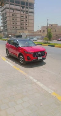 شيري ٢٠٢٢ • ماشي ٣٣٠٠٠ • فول للأخير