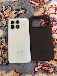 بوكو اف 8 برو • ٥١٢ • بطارية ٩٩٪