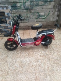 ماطور شحن • اشاير شغاله • حي الشيماء