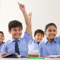 دورات تقوية • الابتدائي والمتوسط • الكوت الخاجية