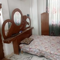 غرفة اخشاب • نضافتها ٧٥٪ • كربلاء باب طويريج