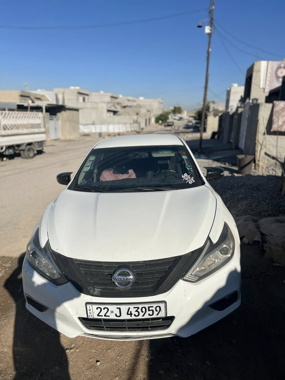 ئالتيما 2017 ماسفات s حيزام بوياغ شانو سخف به شه رت ليدرانه كي پشتي هه يه پيش كه پس سعر 😱😱95)***********
