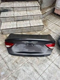 سي 200 • موديل ١٧ • ٤ أبواب