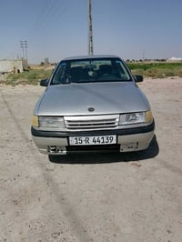 فكترا • ٩١ • محرك ١٦