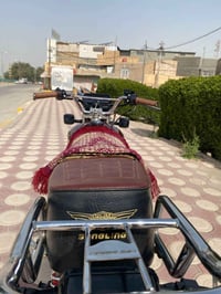 دراجه سيفان 2025 اوراق ومنفيس الدراجه قبل شهرين مطلعها من المعرض برغي ...