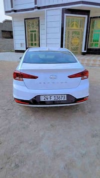 النترا ٢٠٢٠ • كفالة عامه • ١٠٠٠٠٠ كم