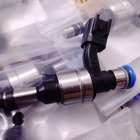 نوزلات امبالا • محرك 3600 • جديد ضمان