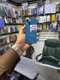 للبيع فقط 13 عادي  جهاز نظيف وشرط ما مفتوح وحاسبة نورمال بدون غراض   ذ...