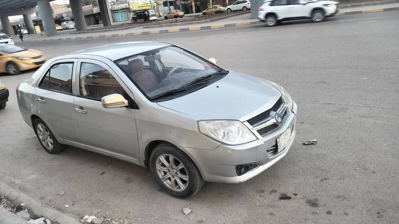 السلام عليكم اخوان جيلي يمكي موديل 11 رقم قادسيه سنويه لل 27 جير مكينه وحداديه تخم تاير مراوس حسب القناعه سعر 33 وبيها مجال عنوان الديوانيه 0782306045


**إذا كنت صاحب هذا الإعلان وتريد حذفه لأي سبب، رجاءا أرسل رسالة إلى الدعم الفني**