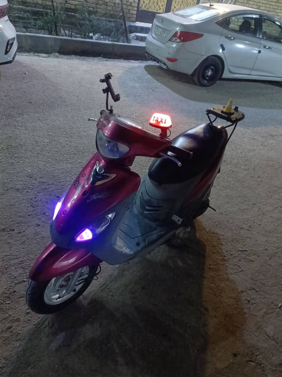 الدراجه للبيع بوشه49مكاني ناصريه
السعر خاص✌🏻رقمي***********
