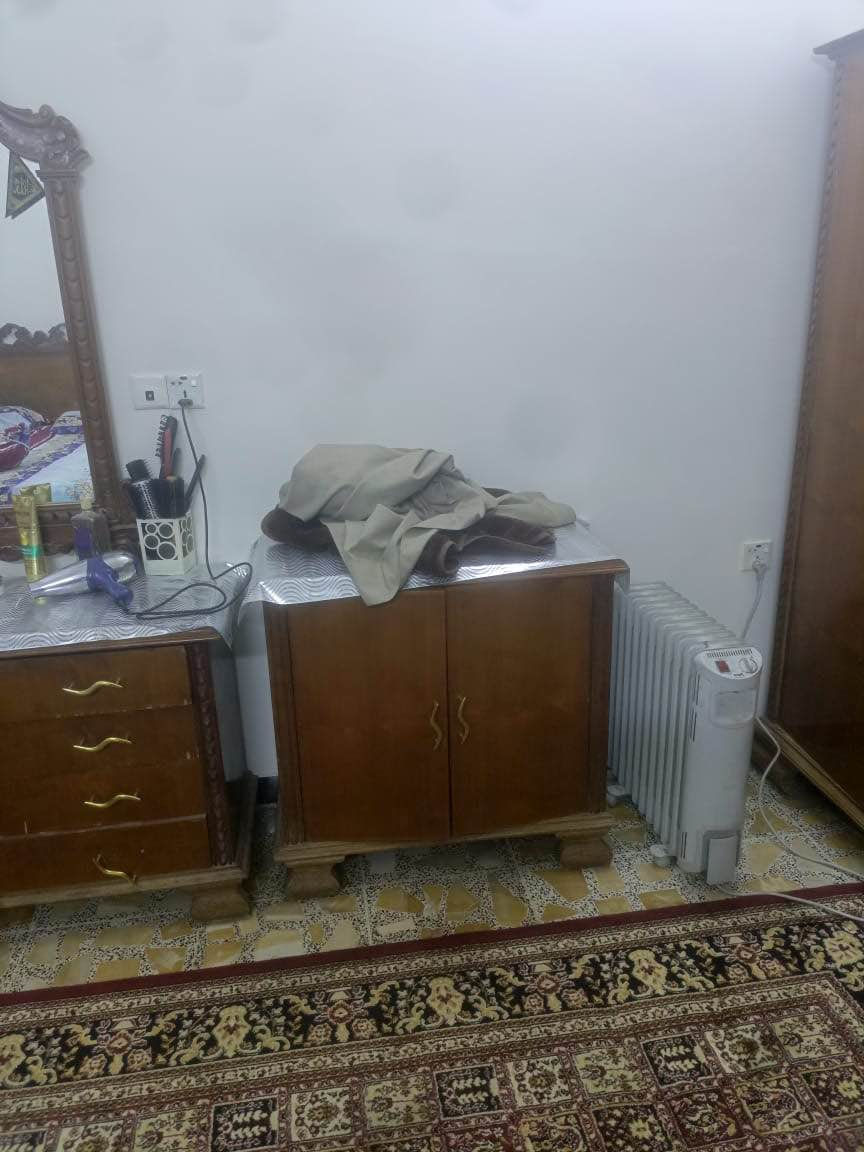 ‎غرفه نوم صاج 5 باب حطاطه‎ بغداد, العراق


**إذا كنت صاحب هذا الإعلان وتريد حذفه لأي سبب، رجاءا أرسل رسالة إلى الدعم الفني**