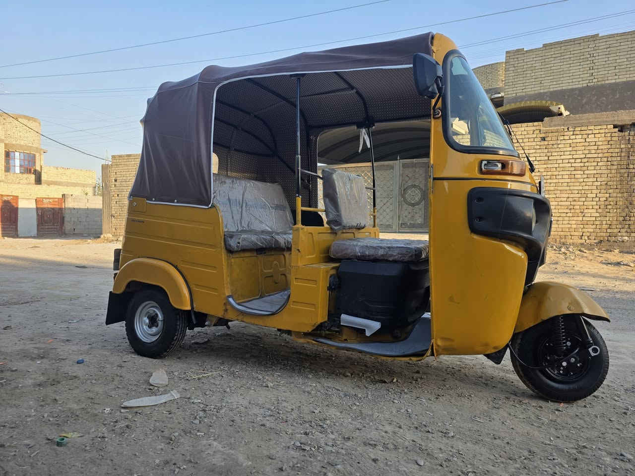 20شهر 12
رقم وسنويه بغداد 

المعامل السياحي 

0770567976


**إذا كنت صاحب هذا الإعلان وتريد حذفه لأي سبب، رجاءا أرسل رسالة إلى الدعم الفني**