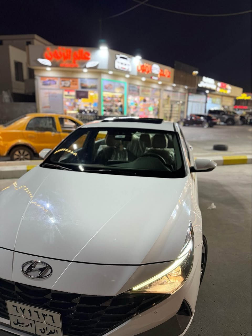 النتره ٢١
رقم ارابيل حره تحويل مباشر 
السياره وارد خليجي مكفوله 
مستعجل ع بيع 
السعر ١٦٧وبيهه مجال قليل جدا 
التوصل ع رقم 
***********
مكاني البصره الجمعيات الزبير, البصرة
