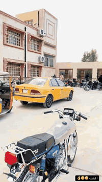 دراجه يراني للبيع ثاني تبديله دهن 23 بلاد بدون سعر مليون شراي يجي خاص ...