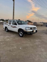 نيسان مد٢٠١١ رقم ميسان مشروح وطني السياره جاهزه مكينه جديده لا تنقص ول...