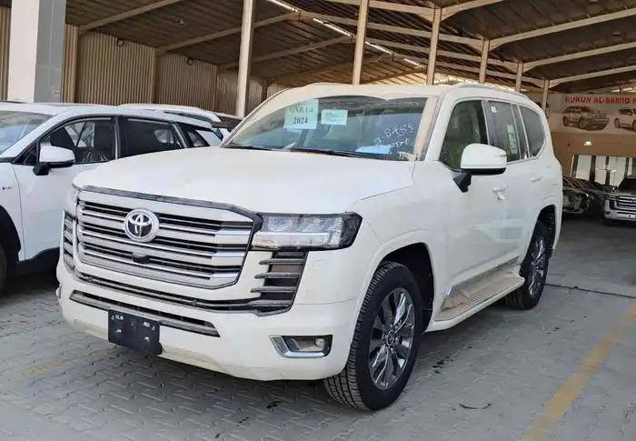 لاند كروز موديل 2024 تدخل العراق
السعر 35 الف دولار
سيارة اصفار
وتساب +966580685710


**إذا كنت صاحب هذا الإعلان وتريد حذفه لأي سبب، رجاءا أرسل رسالة إلى الدعم الفني**