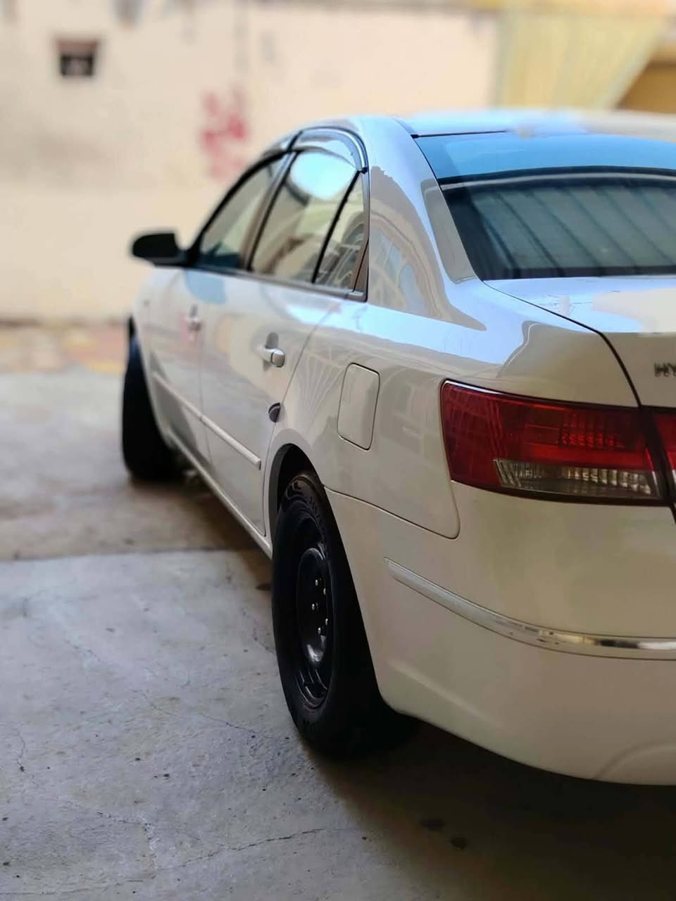 السلام عليكم
سوناتا موديل 2009. محرك كير تدفئة تبريد كهربائيات صدر امامي خلفي رقم دولي أربيل سنوية بسمي  2030
محرك 2000
مكاني بابل 
***********
السعر 122 وبيها مجال
