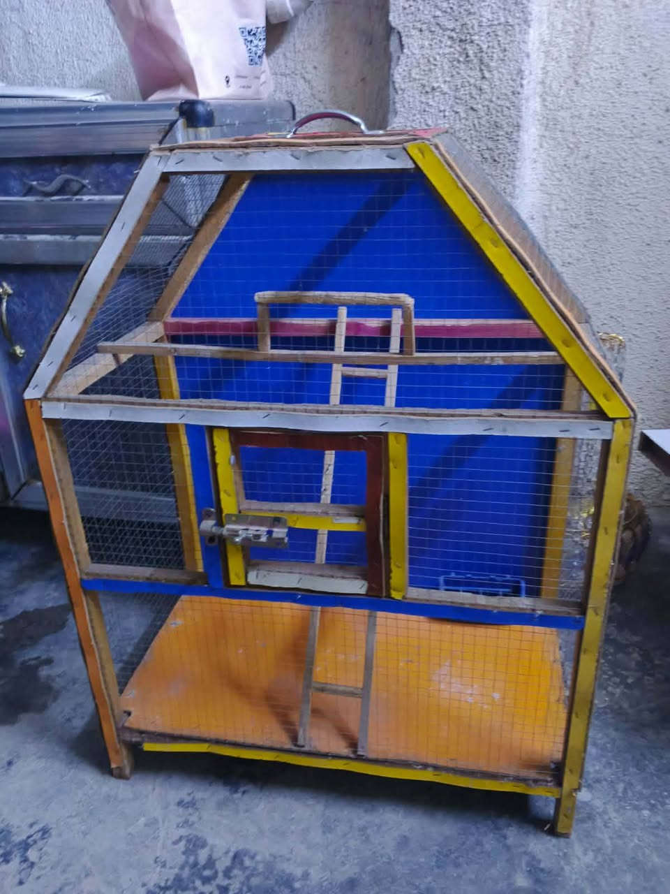 كلمن وسعرة  مكان  منطقة  العامرية


**إذا كنت صاحب هذا الإعلان وتريد حذفه لأي سبب، رجاءا أرسل رسالة إلى الدعم الفني**