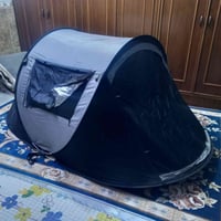 خيمه • ديكور