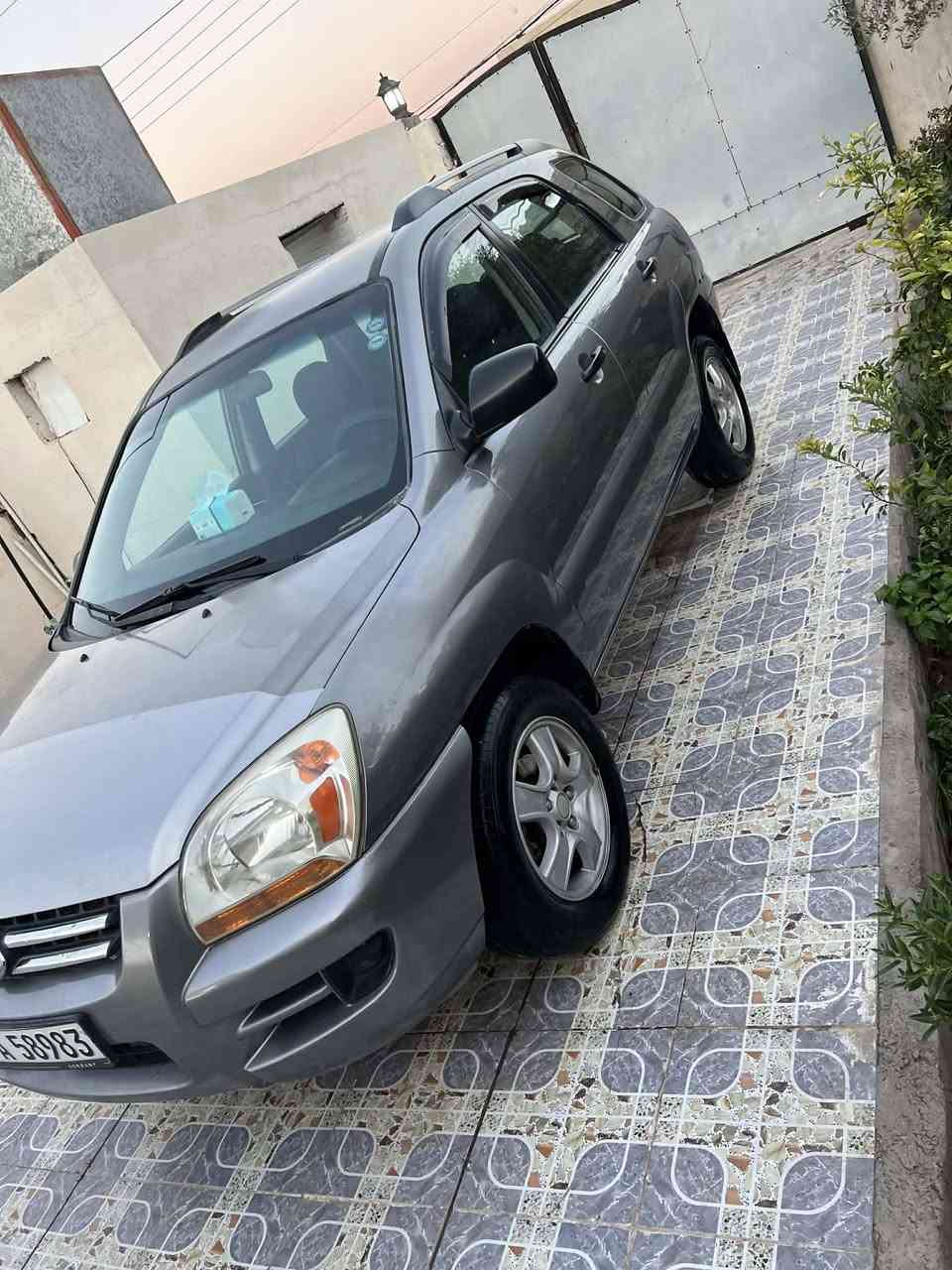 السلام عليكم كيا سبورتج موديل 2008
محرك 2000 مكفول
كير اتو مكفول صدر تخم تاير تبريد تدفئه كله تمام السياره بدون نقص جاهزة من كلشي شاشه تاب كامره غرفتها جديده مخمل 
السياره مكفوله من صبغ وضرر 
والسونار مرفق مع الصور 
رقم سليمانية جديد بسمي 
مكان السيارة ديالى الغالبية
السعر 113 وبيها مجال بسيط
الاستفسار رقم الهاتف
***********
